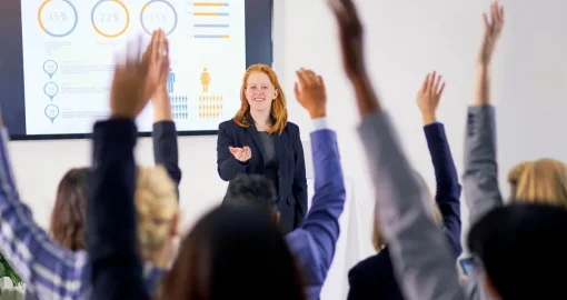 В Казахстане более миллиона женщин заняты в бизнесе