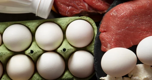В Казахстане приняли важное решение по экспорту говядины и импорту яиц