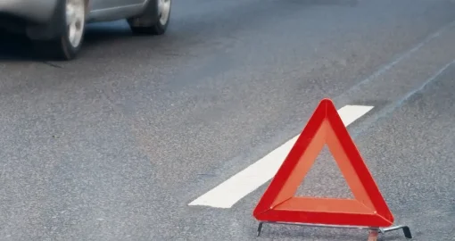 Смертельное ДТП: водитель грузовика погиб в СКО