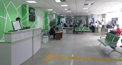 Как будут работать ЦОНы и спецЦОНы в праздничные дни марта