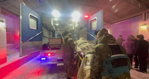 Взрыв в кафе Щучинска: скончались еще двое пострадавших