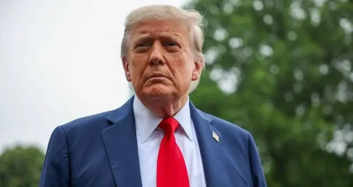 Трамп заявил, что война с Ираном может скоро завершиться