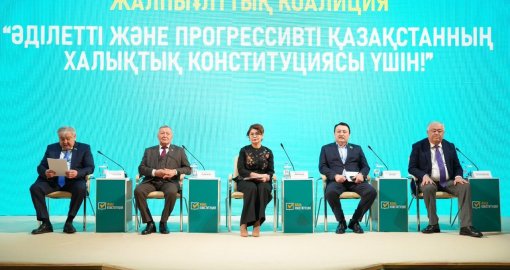 Аида Балаева: Конституция гарантирует свободу слова и запрещает цензуру