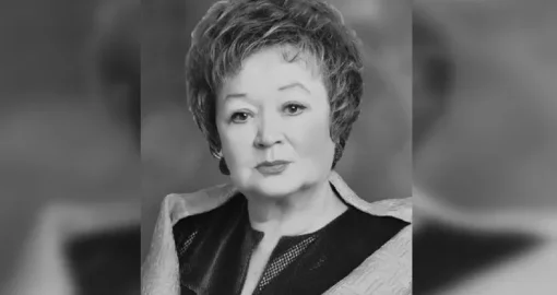 Ушла из жизни народная артистка Казахстана Людмила Турпаян-Ванюкова