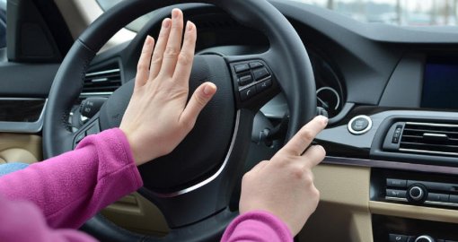 В Сарыагаше задержали людей, преследовавших 12-летнюю школьницу