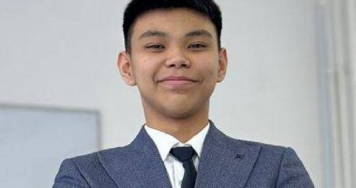 Ученик из Семея набрал 140 баллов на мартовском ЕНТ