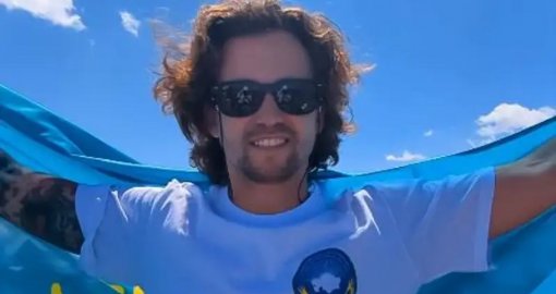 Блогер Иван Червинский рассказал о влиянии Димаша Кудайбергена на его творчество