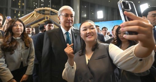 15 марта в Казахстане будет отмечаться как День Конституции – Токаев