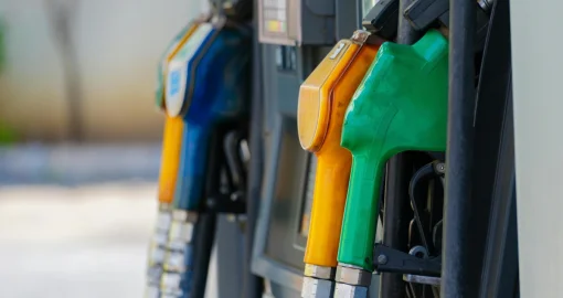 В Казахстане выросли цены на бензин АИ-95 и АИ-98