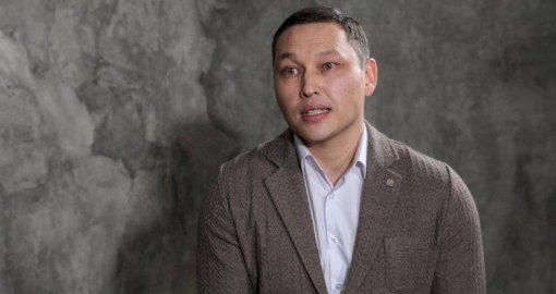 В Алматы задержали Санжара Бокаева: в чем его подозревает следствие