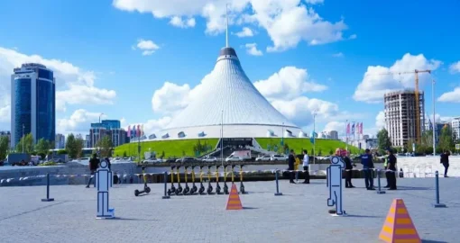 Казахстан усиливает позиции: страна вошла в топ-40 мировых экономик