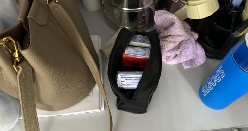 Выдавала фиктивные справки: задержана медсестра одной из клиник Актобе