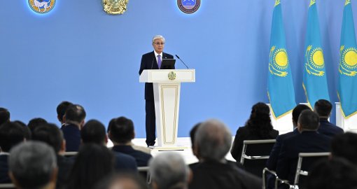 "Реальных результатов не видно": Токаев раскритиковал казахстанскую науку