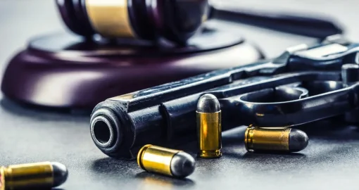 Алматинец, воевавший за террористов, приговорен к 8 годам – КНБ