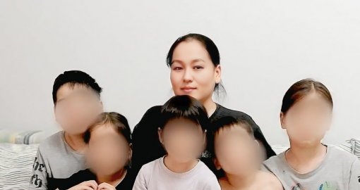 Бюрократический капкан: почему мать семерых детей в Казахстане оказалась «невидимкой» для государства?