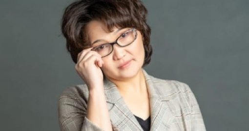 Журналисты Астаны обеспокоены задержанием Ботагоз Омаровой