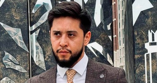 Известного актера Аскара Жумабека арестовали на 10 суток за агрессию к девушке