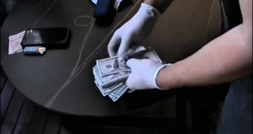 АФМ раскрыло подробности коррупции в системе кредитных бюро