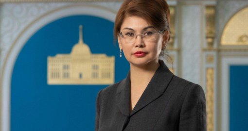 Аида Балаева прокомментировала дело журналистки Ботагоз Омаровой