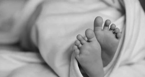 Студентку осудили за убийство новорожденного ребенка в Павлодаре