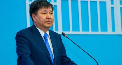 «Обвиняешь – докажи»: Асанов высказался по делу Омаровой