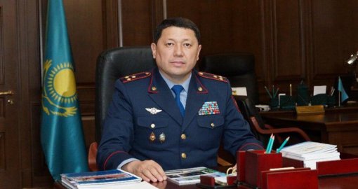 Смертельное ДТП в Алматы: ряд руководителей освобождены от занимаемых должностей