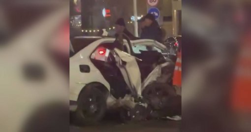 "Он был пьян": МВД раскрыло подробности жуткой трагедии в Алматы