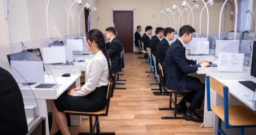 ЕНТ-2026 шокировал результатами: сотни нарушений и неожиданные баллы абитуриентов