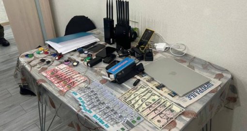 Квартирную кражу на сумму свыше 2 млн тенге раскрыли в Уральске