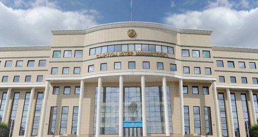 Казахстанцам разрешили ездить в Египет – МИД РК