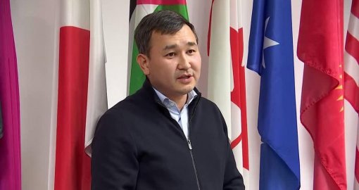 Асет Матаев помещен на карантин - адвокат