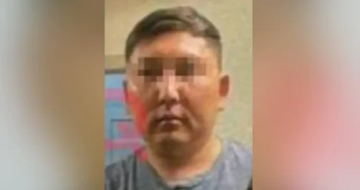 Подозреваемого в убийстве женщины и ее дочери в Караганде нашли мертвым