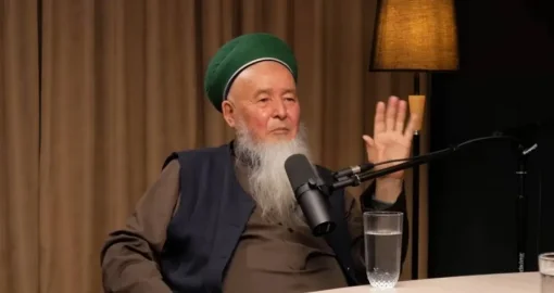 "Вторую жену «передал» ученику": имама из Алматы наказали за скандальное видео