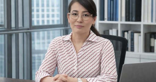 «Консалтинг – это не товар»: Махаббат Кабира о том, как собственники сами губят свои проекты