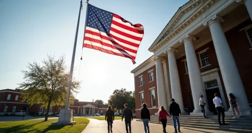 30% отказов: как визовая политика США влияет на студентов из Казахстана