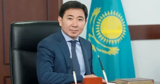 Прокурор запросил 6 лет лишения свободы для Жаксылыка Омара