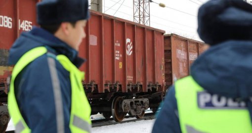 Пятеро жителей области Абай осуждены за кражу медного концентрата с железнодорожных вагонов