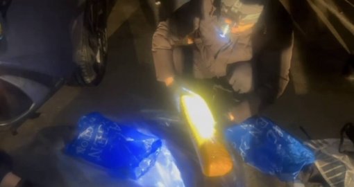 Пресечен канал поставки наркотиков из Алматы в Акмолинскую область