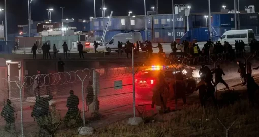 Массовая драка в России: в МИД РК рассказали о судьбе 4 тысяч казахстанских рабочих