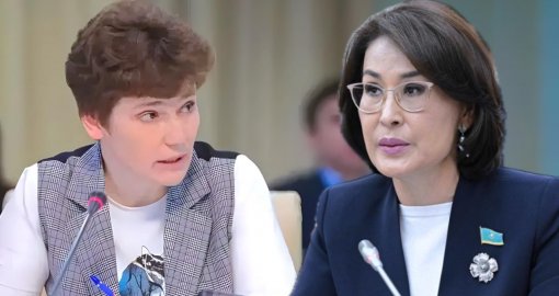 6 миллиардов тенге «ушли» страховщикам, а пациенты получили крохи: Депутат Смышляева заявила о провале системы страхования врачей