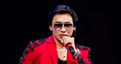 «Казахский Шатунов»: журналист призвал присвоить Кайрату Нуртасу звание Народного артиста