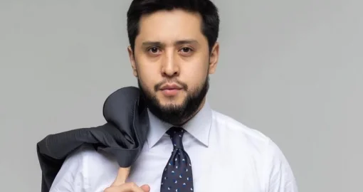 «Меня посадили ради резонанса»: актер Аскар Жумабек вышел на свободу и обратился к казахстанцам