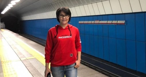 В Генпрокуратуре разъяснили ситуацию с задержанием журналистки Ботагоз Омаровой