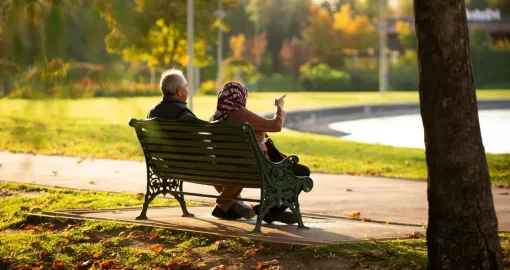 Пенсия по стажу: в Казахстане обсуждают отказ от возрастного порога