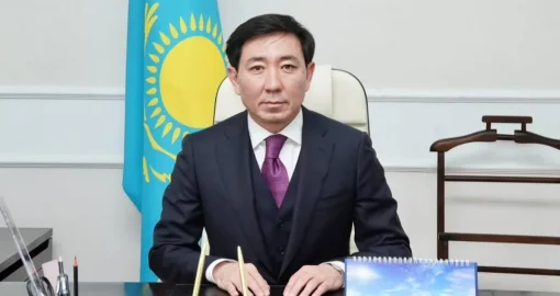 Заместитель акима ВКО Жаксылыку Омару вынесли приговор