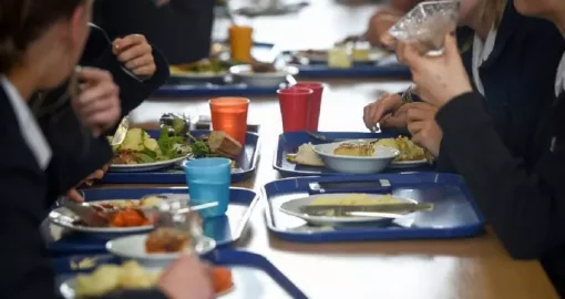 Стоимость школьного питания в Казахстане выросла