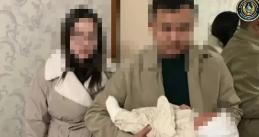 «Искала покупателей ещё беременной»: мать пыталась продать дочь за 800 тысяч