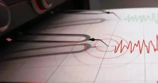 Землетрясение произошло на юге Казахстана