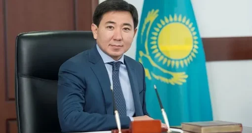 Осужденный за мошенничество и взятку Жаксылык Омар не попадет под амнистию