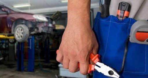 Мастер СТО разбил чужую машину и получил 4 года тюрьмы в Актобе